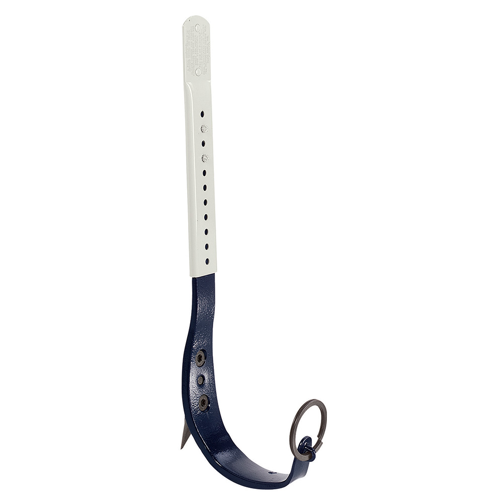 Klein Pole Climbers 1-1/2-Inch Gaffs (1972AR Series)