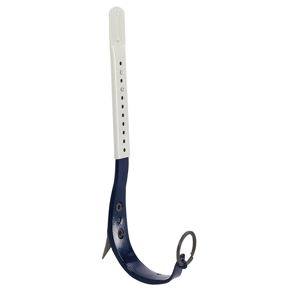 Klein Tree and Pole Climbers with 1-9/16-Inch Gaffs (1986AR)
