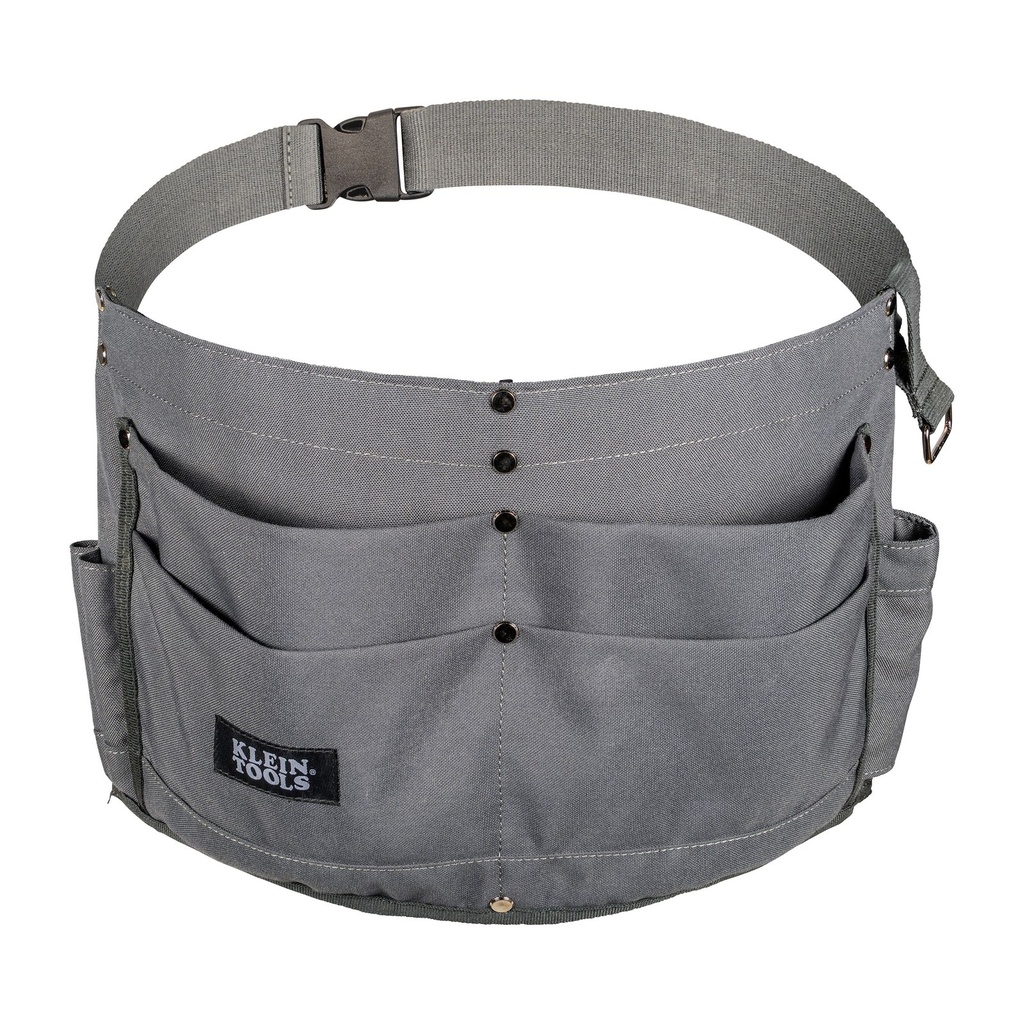 Klein 6-Pocket Tool Apron (21022)