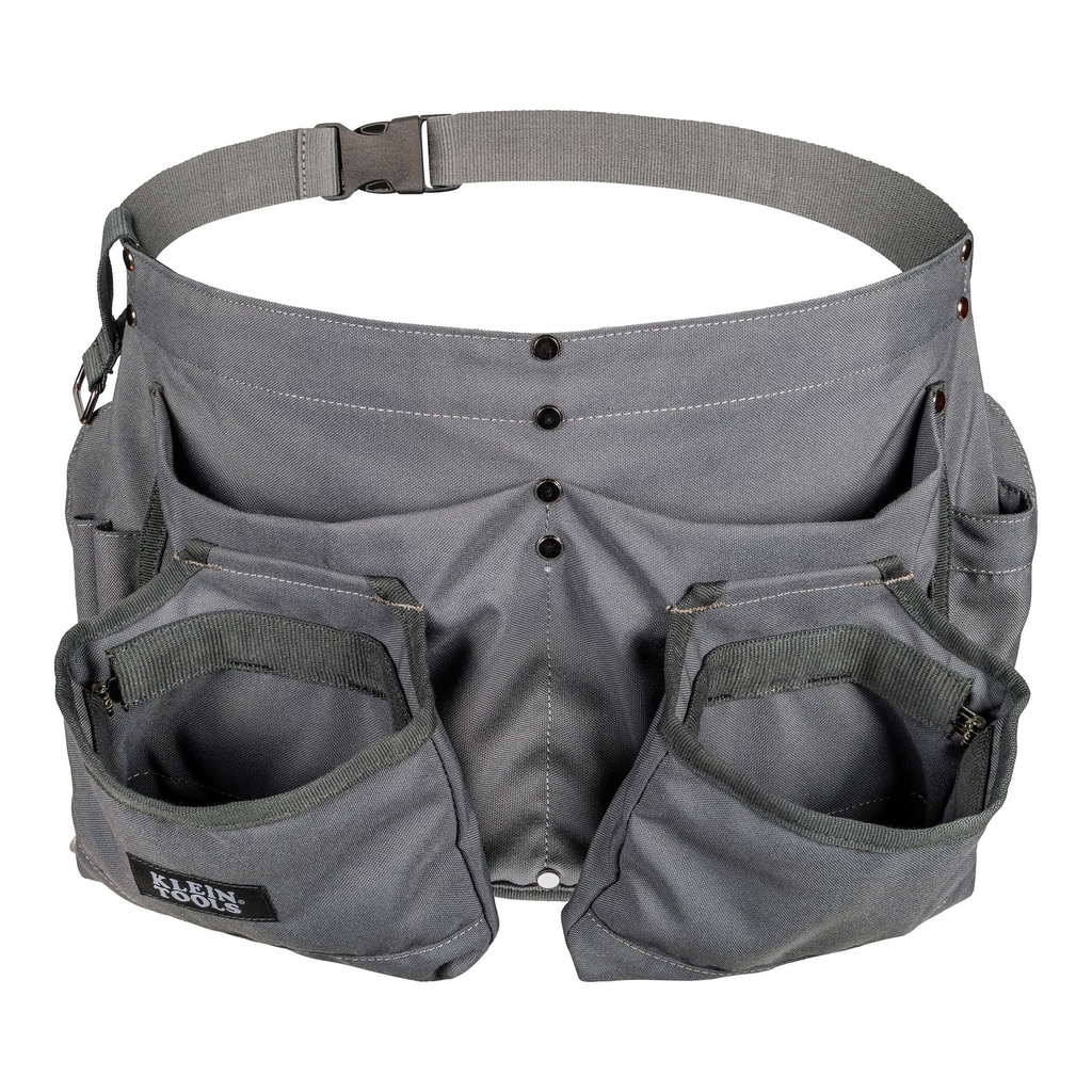 Klein 8-Pocket Tool Apron (21024)