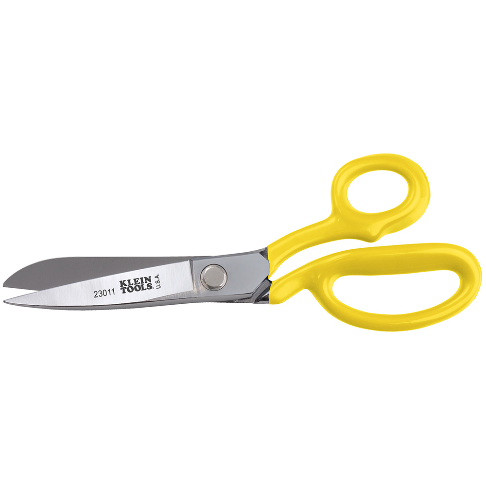 Klein Bent Trimmer, 11-1/4-Inch (23011)