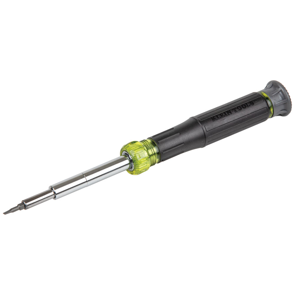 Klein 14-in-1 Precision Screwdriver/ Nut Driver (32314)
