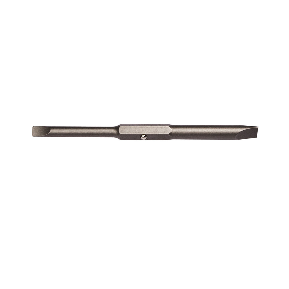 Klein Replacement Bit 3/16-Inch Slotted 1/4-Inch Slotted (32401)