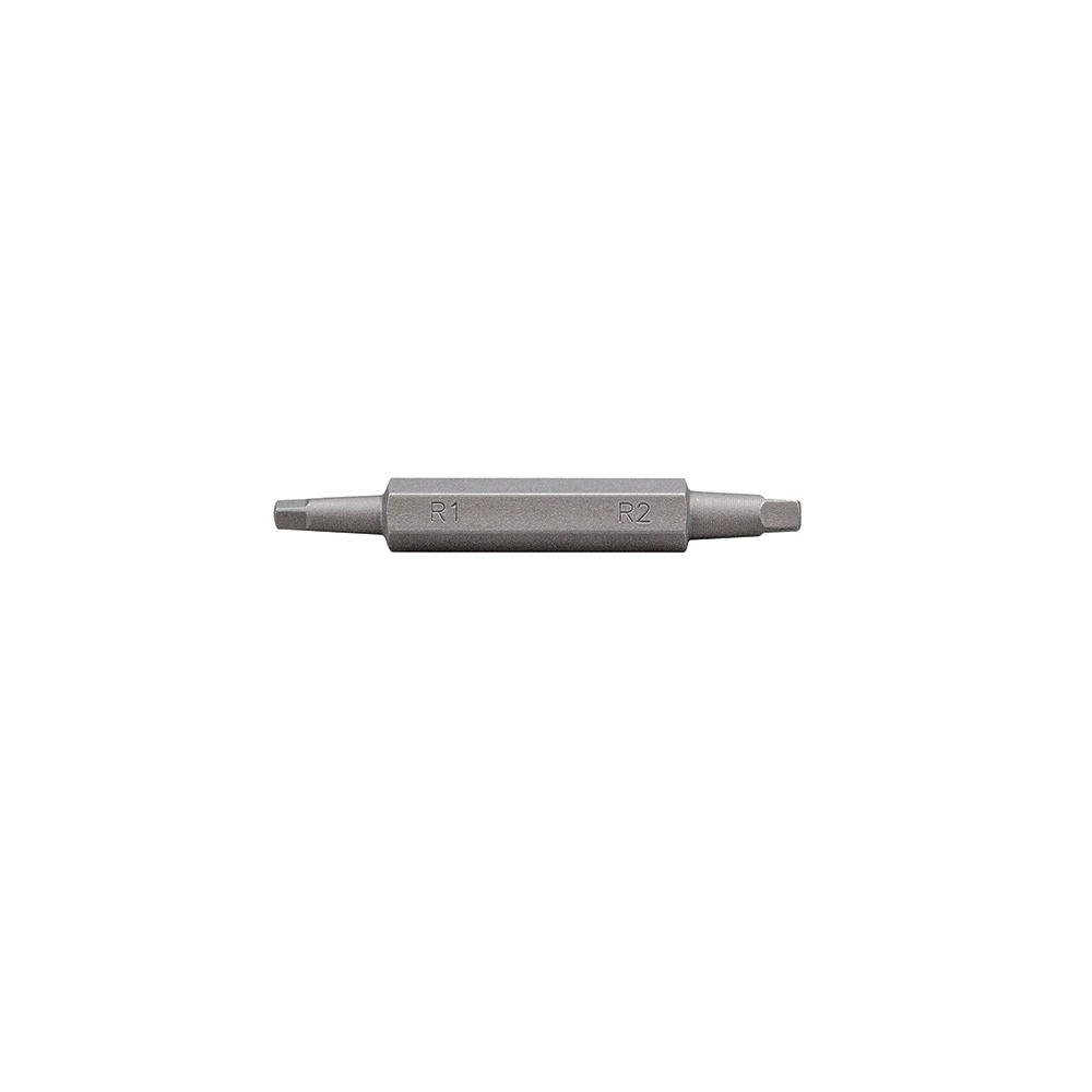 Klein Replacement Bit, Square #1, #2 (32772)