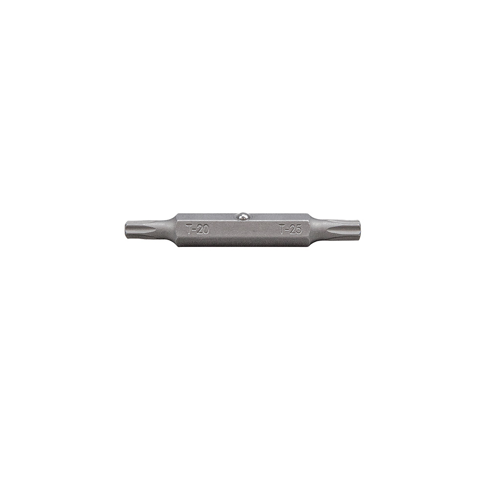 Klein Replacement Bit, TORX® 20, 25 (32774)