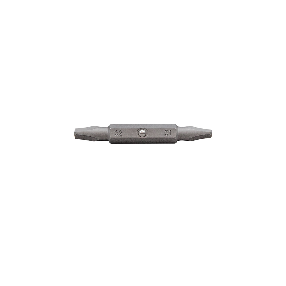 Klein Replacement Bit, Combo Tip #1, #2 (32776)