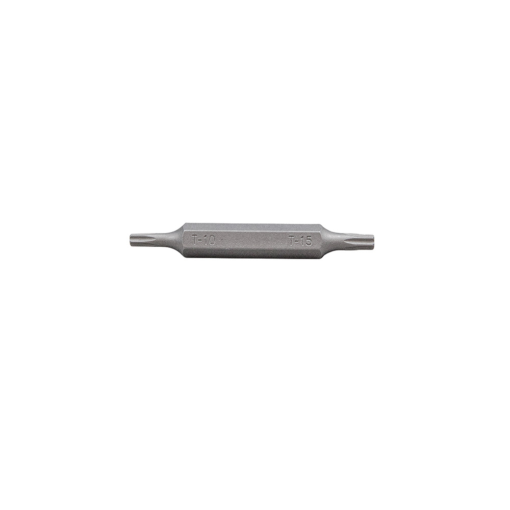 Klein Replacement Bit, Tamperproof 10, 15 (32781)