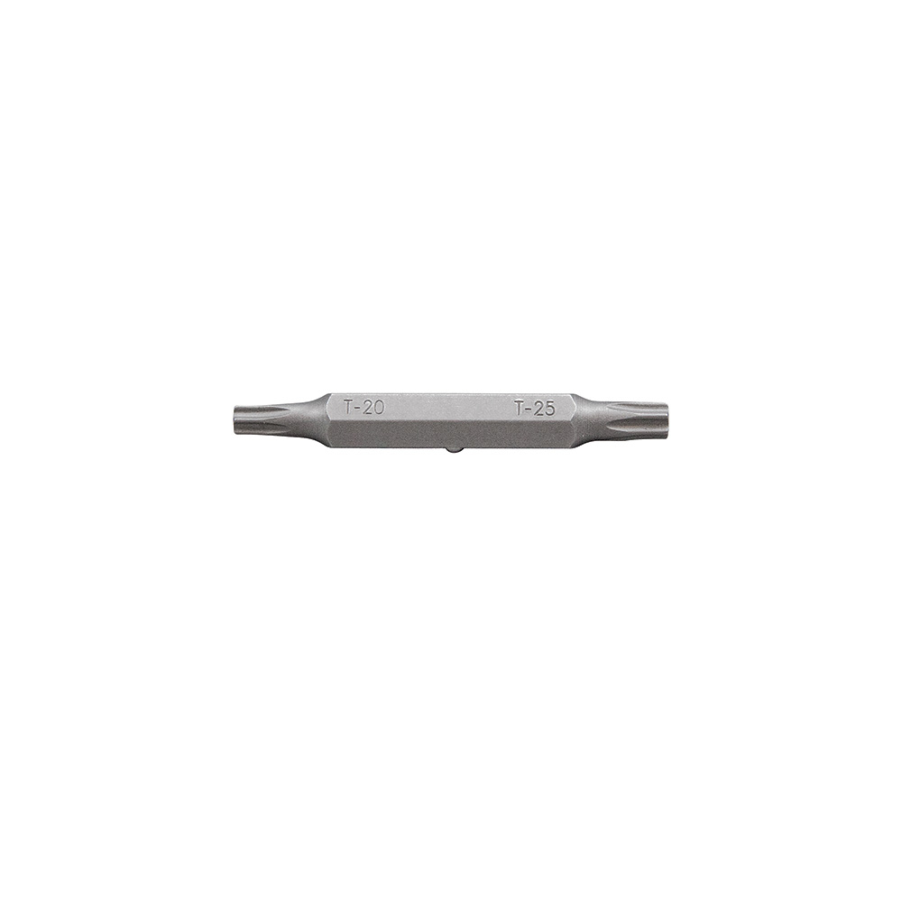 Klein Replacement Bit, Tamperproof 20, 25 (32782)