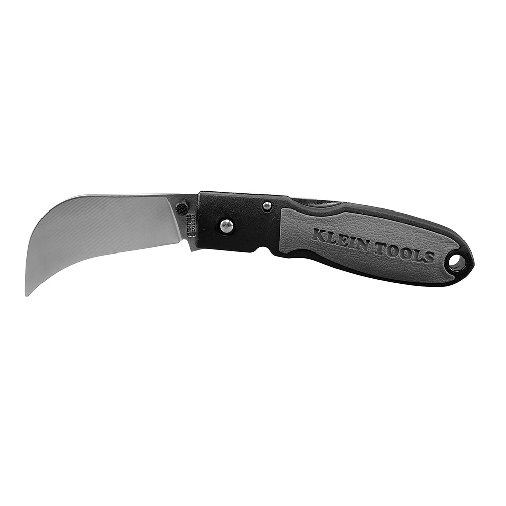 Klein Hawkbill Lockback Knife with Clip (44005C)