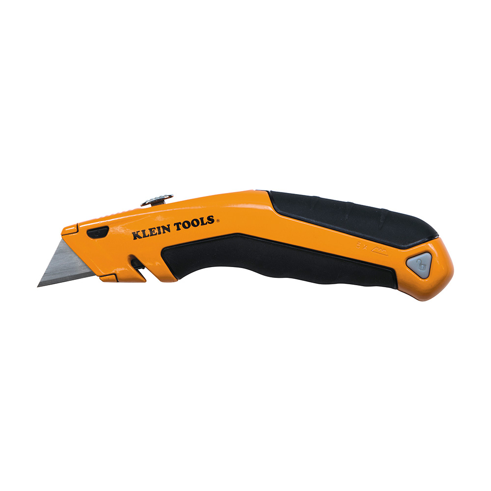 Klein Klein-Kurve® Retractable Utility Knife (44133)
