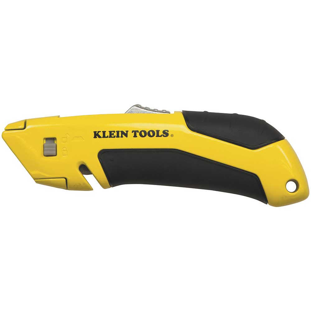 Klein Self-Retracting Utility Knife (44136)