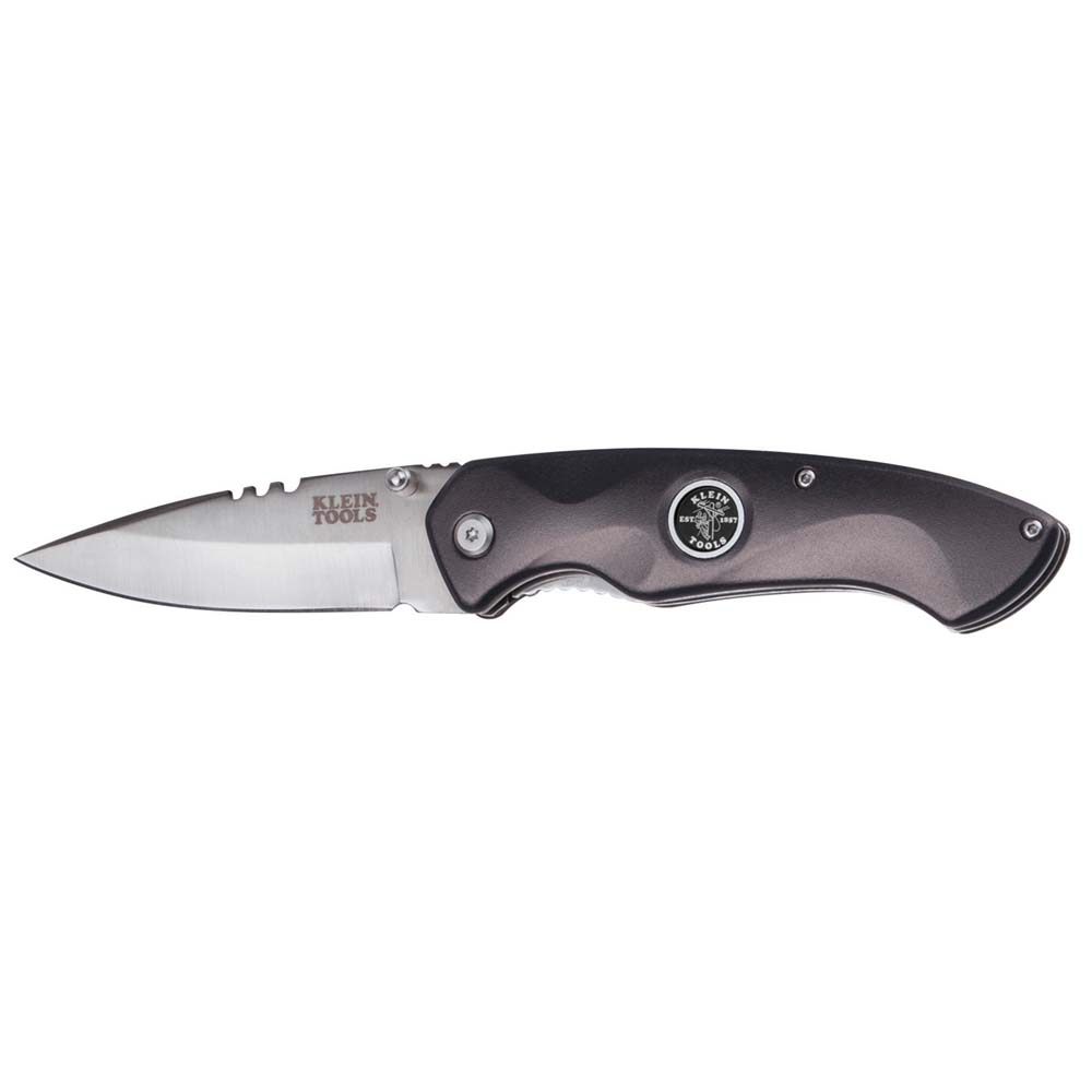 Klein Electrician's Pocket Knife (44201)