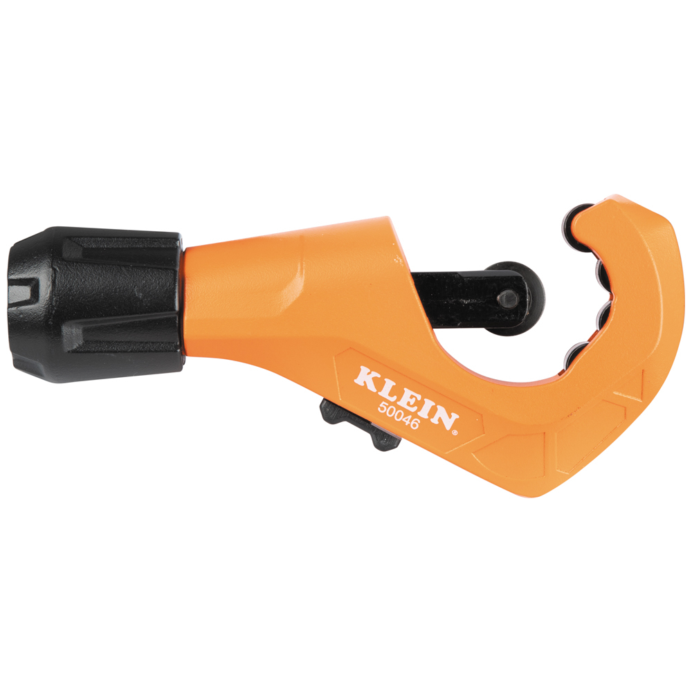 Klein 1-3/8-Inch Constant Swing Tubing Cutter (50046)