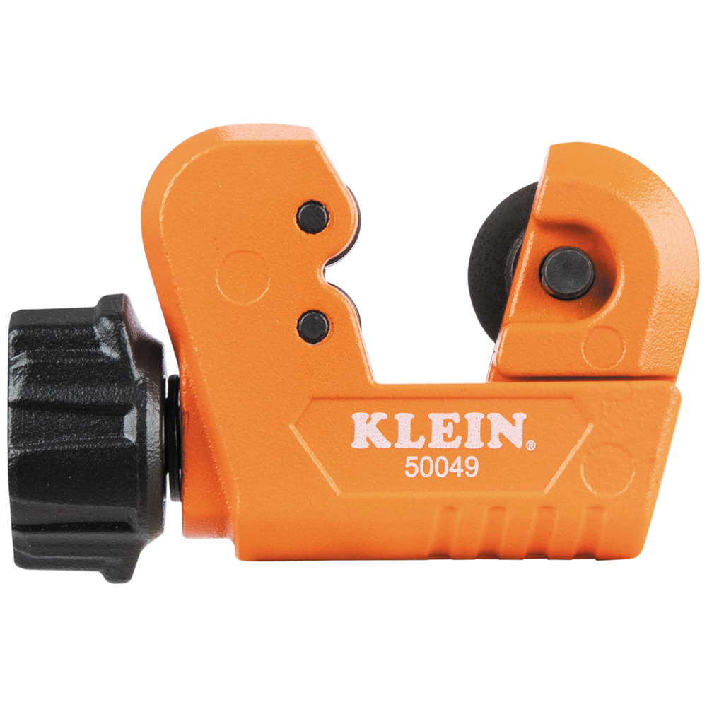 Klein 5/8-Inch Nano Tubing Cutter (50049)