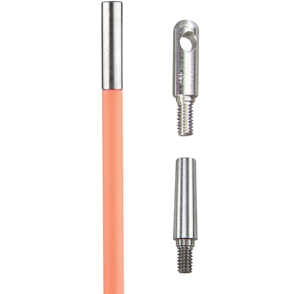Klein Lo-Flex Glow Rod, 5-Foot (50053)