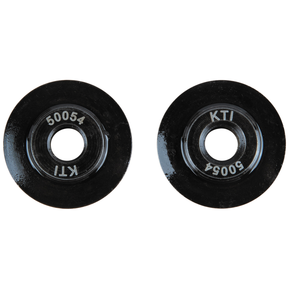 Klein Tubing Cutter Replacement Blades, 2-Pack (50054)