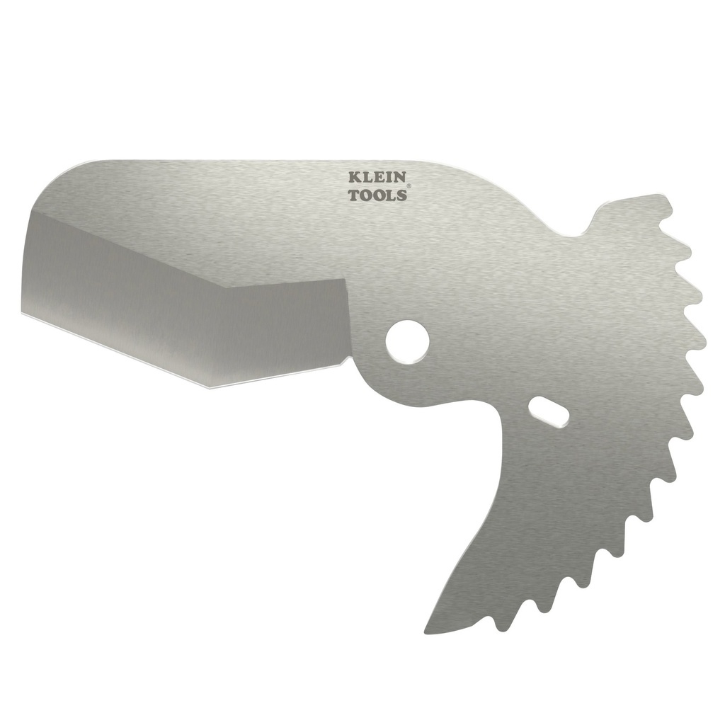 Klein Replacement Blade for 1-1/4-Inch Ratcheting PVC Pipe Cutter (50064)
