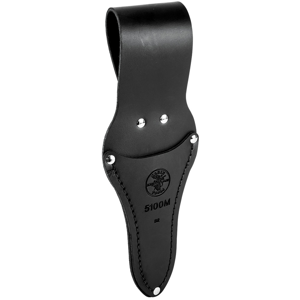 Klein Scissors Holder, Tunnel Loop Connection, Medium (5100M)