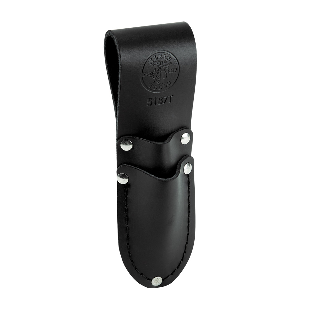 Klein Scissors and Cable Splicer's Knife Holder (5187T)