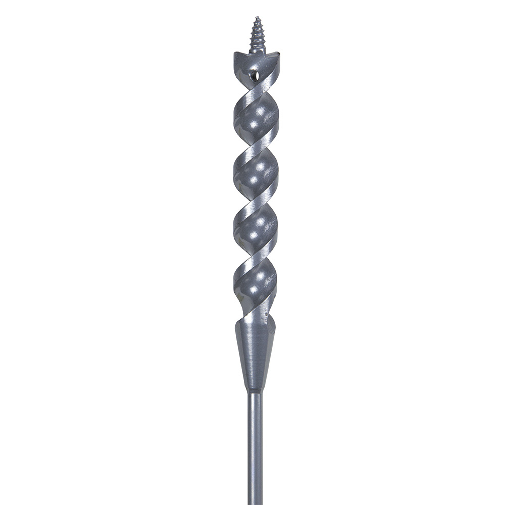 Klein Flex Bit Auger 9/16-Inch x 54-Inch (53718)