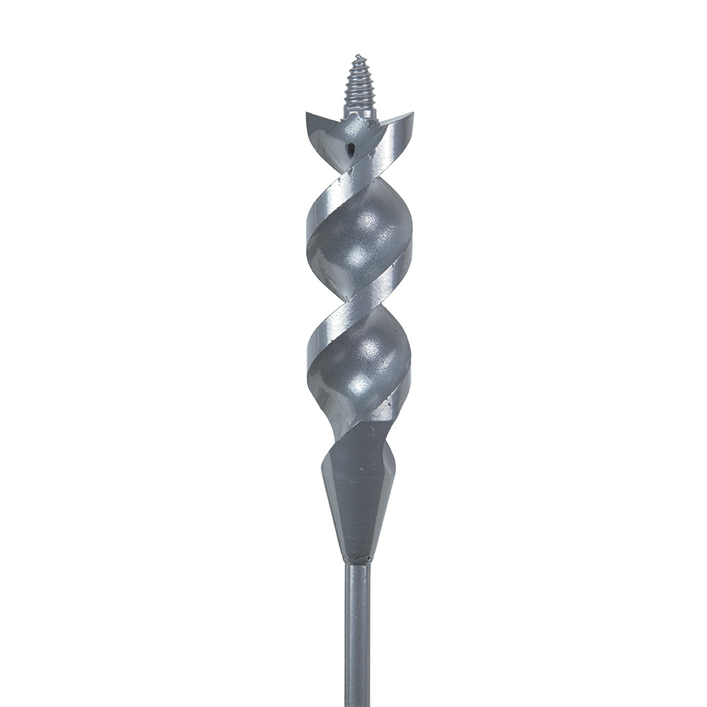 Klein Flex Bit Auger 1-Inch x 54-Inch (53720)