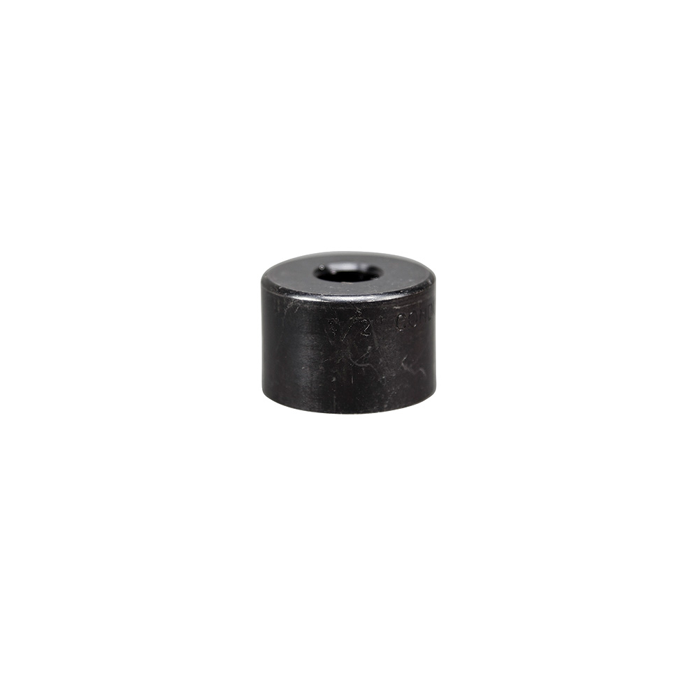 Klein 0.875-Inch Knockout Die for 1/2-Inch Conduit (53820)