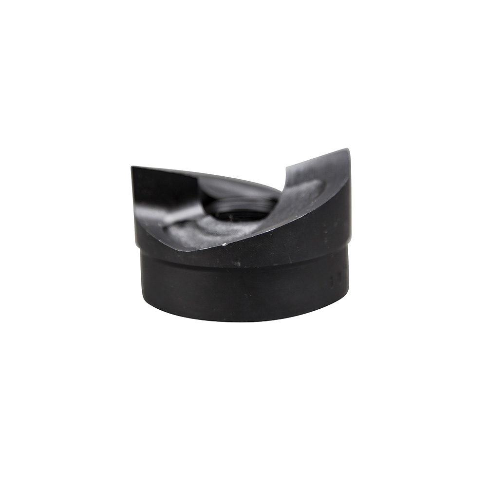 Klein 1.951-Inch Knockout Punch for 1-1/2-Inch Conduit (53857)