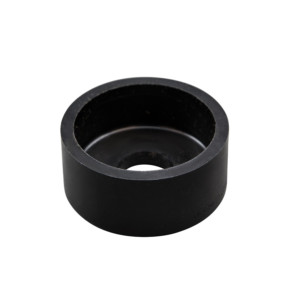 Klein 1.951-Inch Knockout Die for 1-1/2-Inch Conduit (53858)
