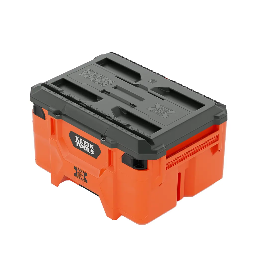 Klein MODbox™ Medium Toolbox (54200MBX)