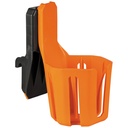 Klein MODbox™ Cup Holder Rail Attachment (54817MB)