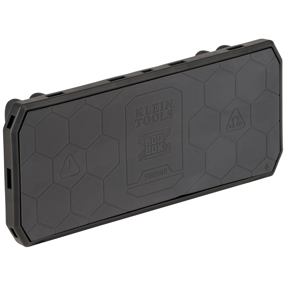 Klein MODbox™ Magnetic Strip Rail Attachment (54819MB)