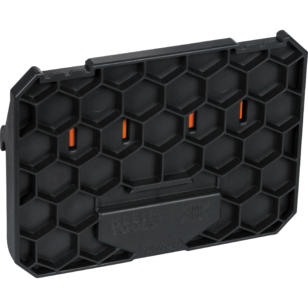 Klein MODbox™ Case Adapter Rail Attachment (54875MB)