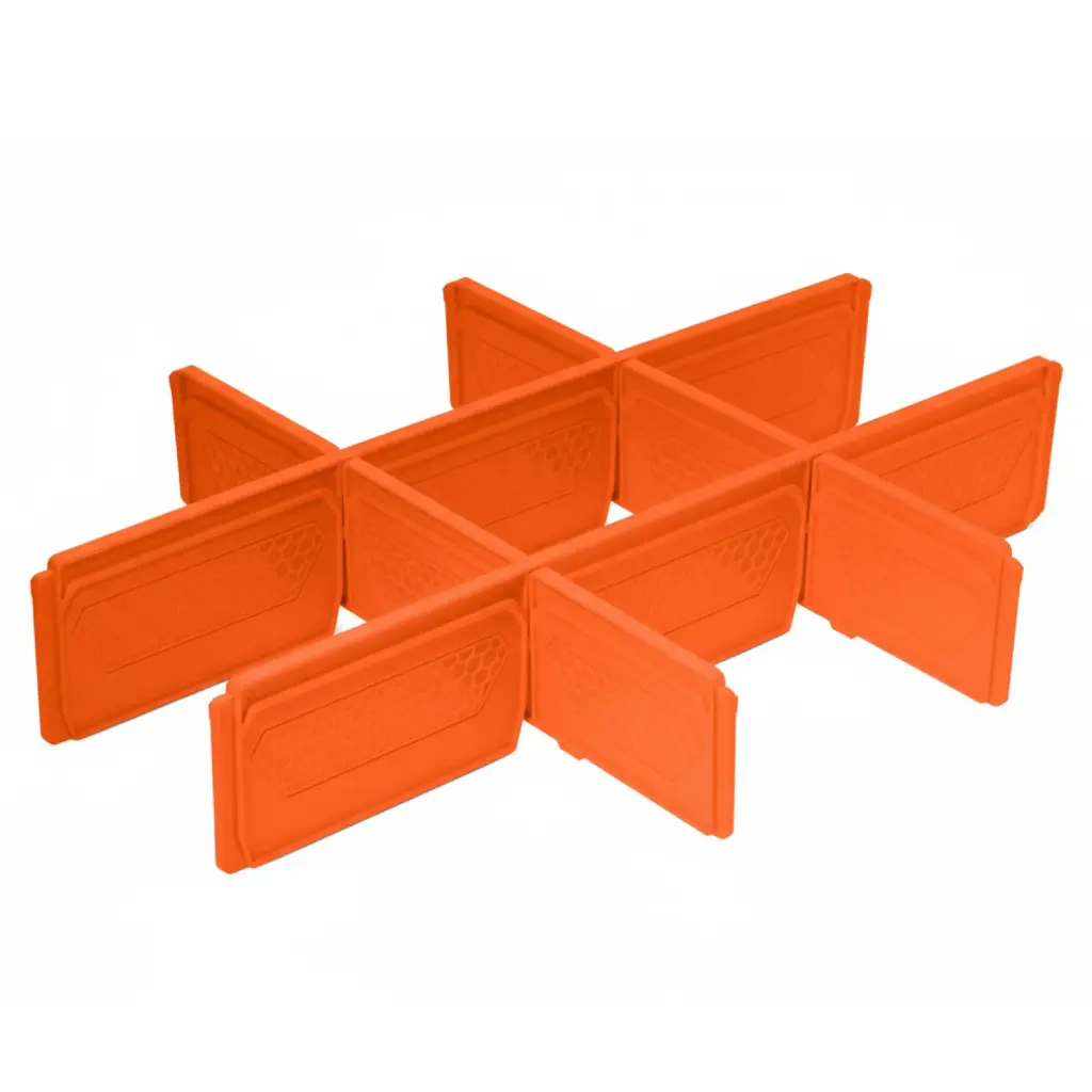 Klein MODbox™ Replacement Divider for 54801MB Small Drawer (549012MBR)
