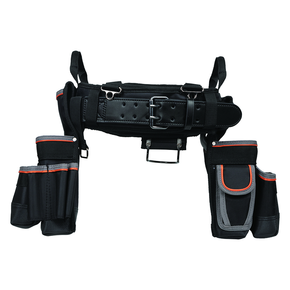 Klein Tradesman Pro™ Electrician's Tool Belt