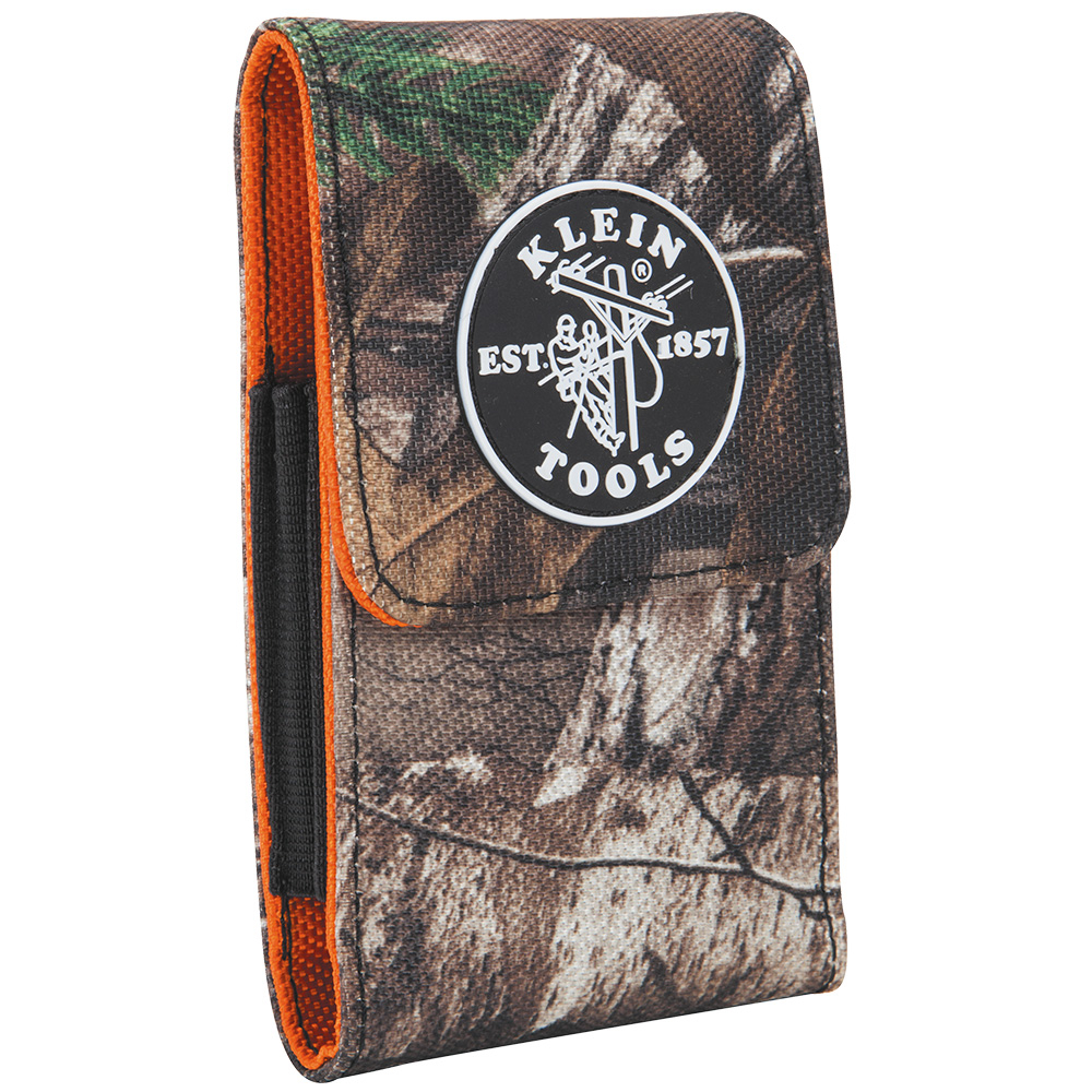 Klein Tradesman Pro™ Camo Phone Holder, X-Large (55564)
