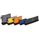 Klein Stand-Up Zipper Bags, 5-Pack (55569)
