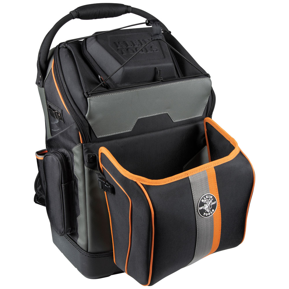 Klein Tradesman Pro™ Ironworker and Welder Backpack (55665)