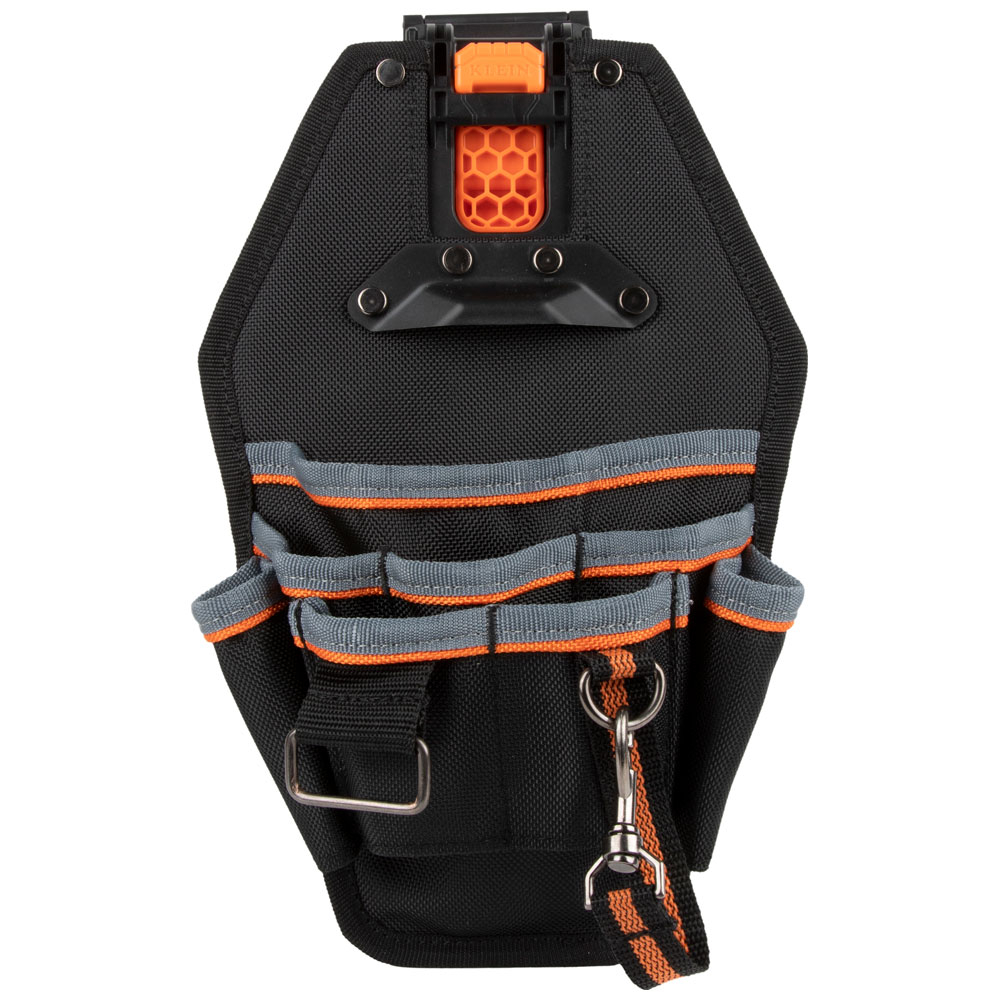 Klein MODbox™ 8 Pocket Tool Pouch (55832MB)