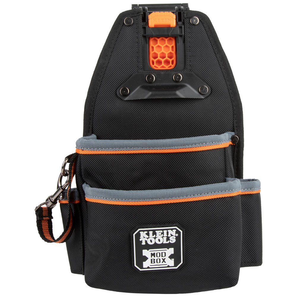 Klein MODbox™ Open Tool Pouch (55833MB)