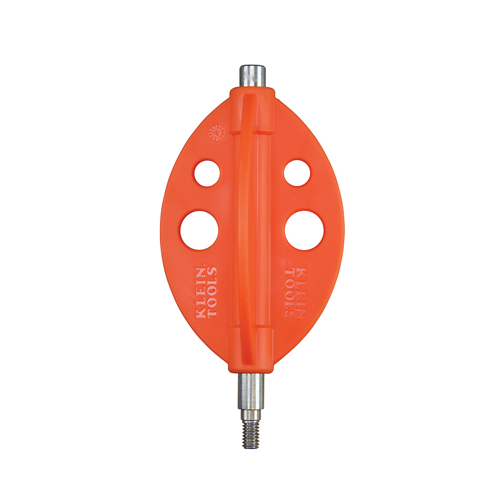 Klein Whisk Replacement Part, Fish Rod Attachment (56513)