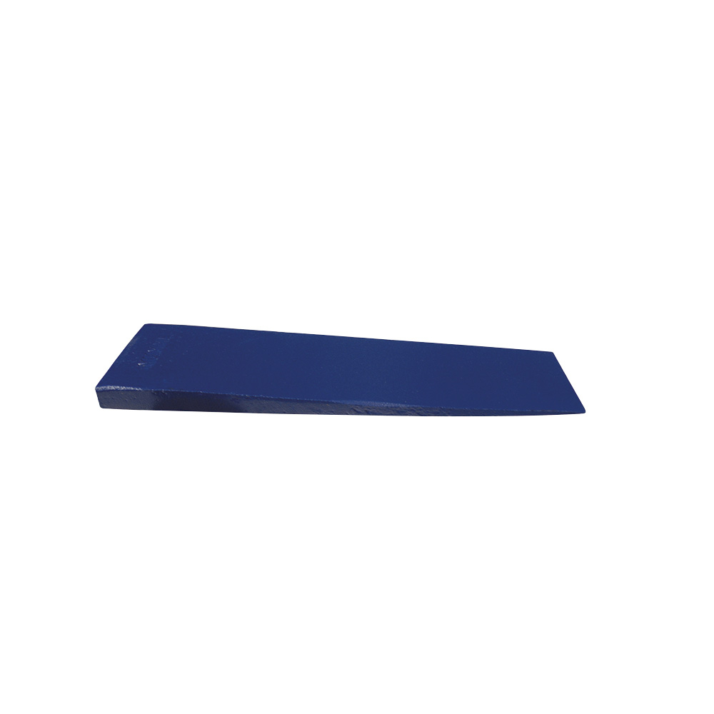 Klein Fox Wedge, Steel, 3-Inch (5FW07538)