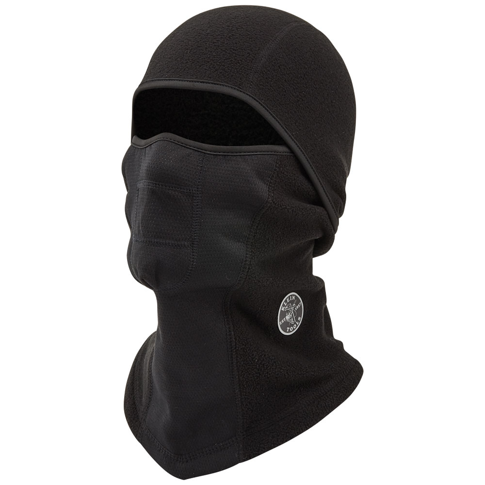 Klein Wind Proof Hinged Balaclava (60132)