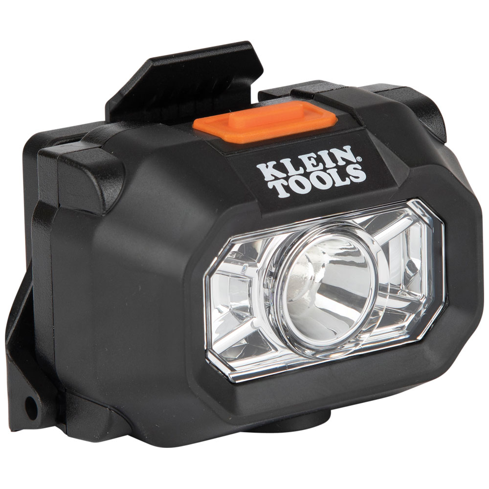Klein Intrinsically Safe LED Headlamp (60156)