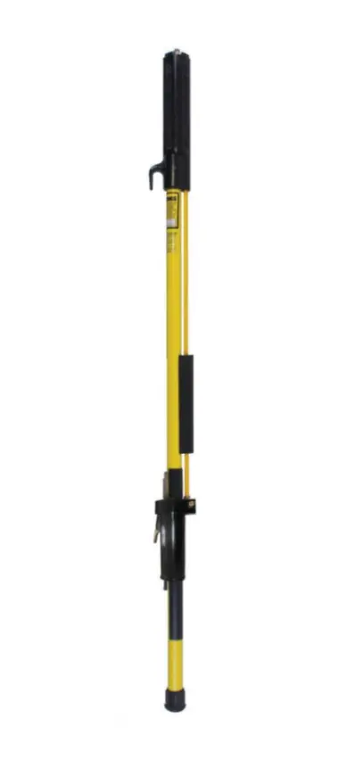 Hastings 8104 Shotgun Stick, EXT. ROD