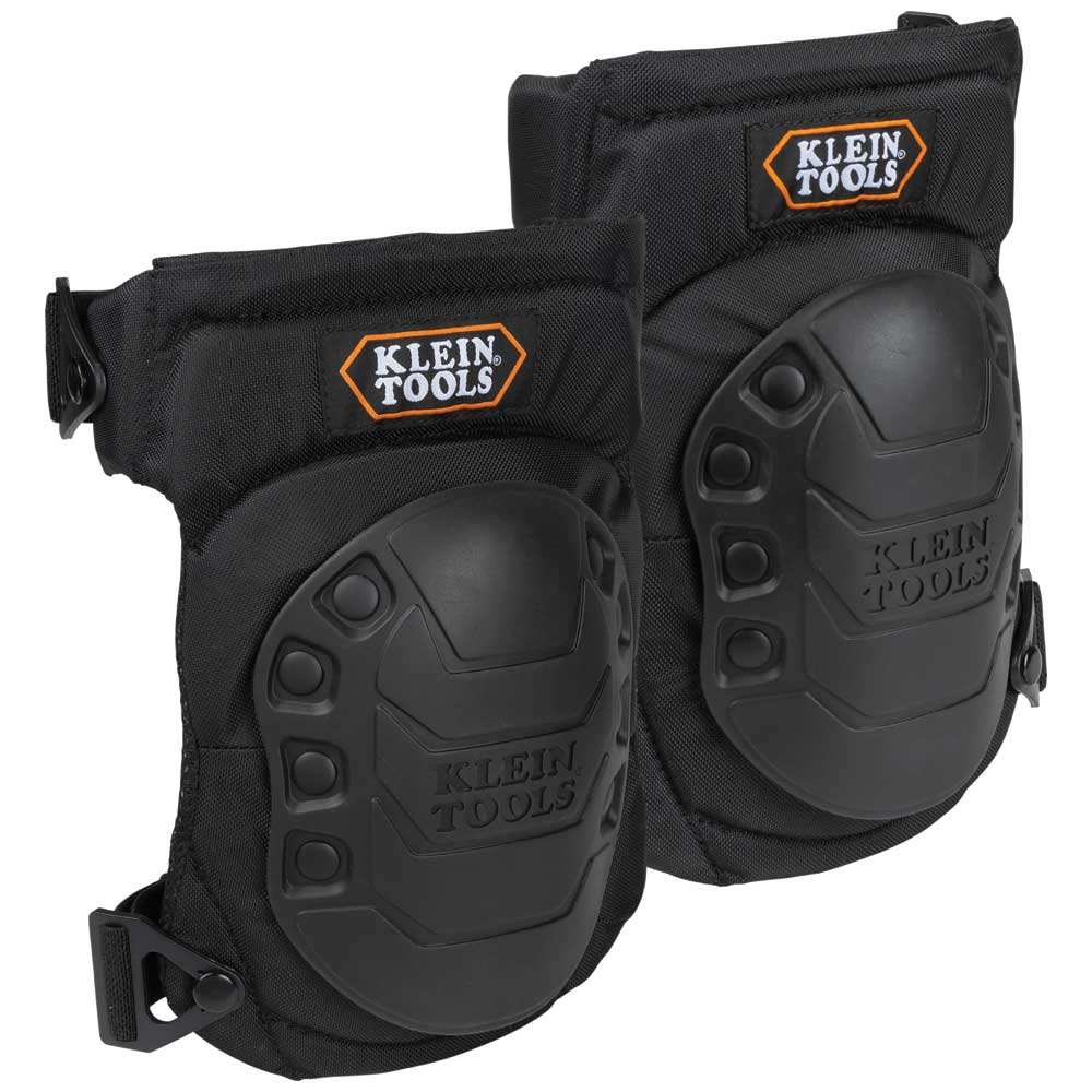 Klein Hinged Knee Pads (60344)