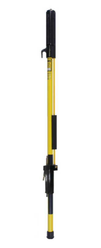 Hastings 8106 SHOTGUN, FIXED, EXT. ROD