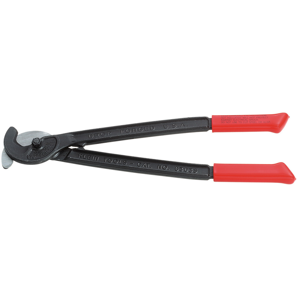 Klein Utility Cable Cutter (63035)