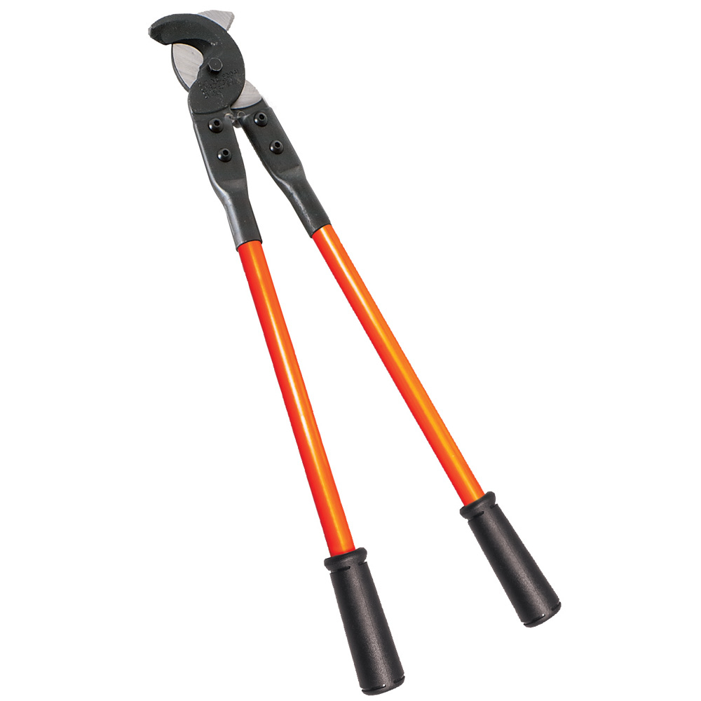 Klein Standard Cable Cutter, 32-Inch (63045)