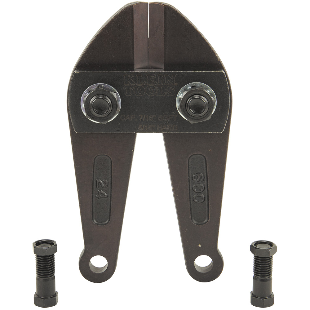 Klein Replacement Head for 24-Inch Bolt Cutter (63824)