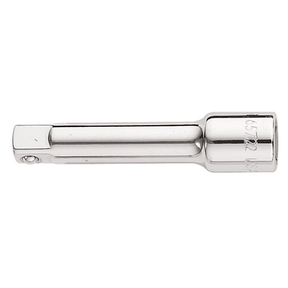 Klein 3-Inch Extension, 3/8-Inch Drive (65722)